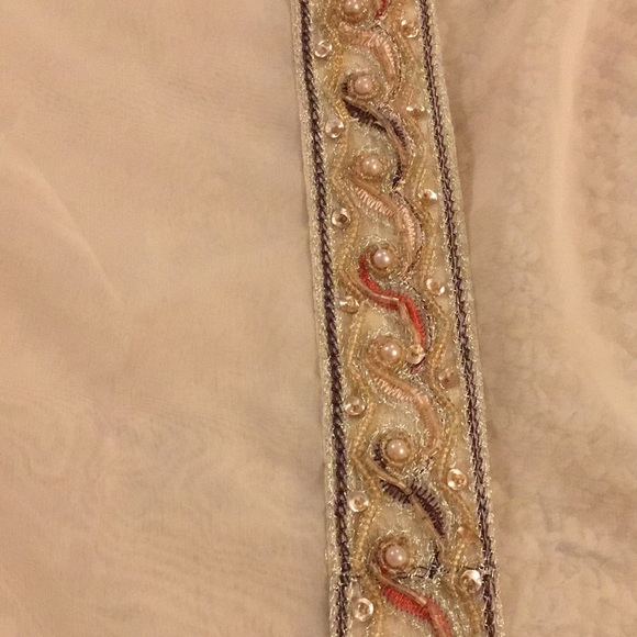 Beautiful light cardigan - Picture 4 of 4